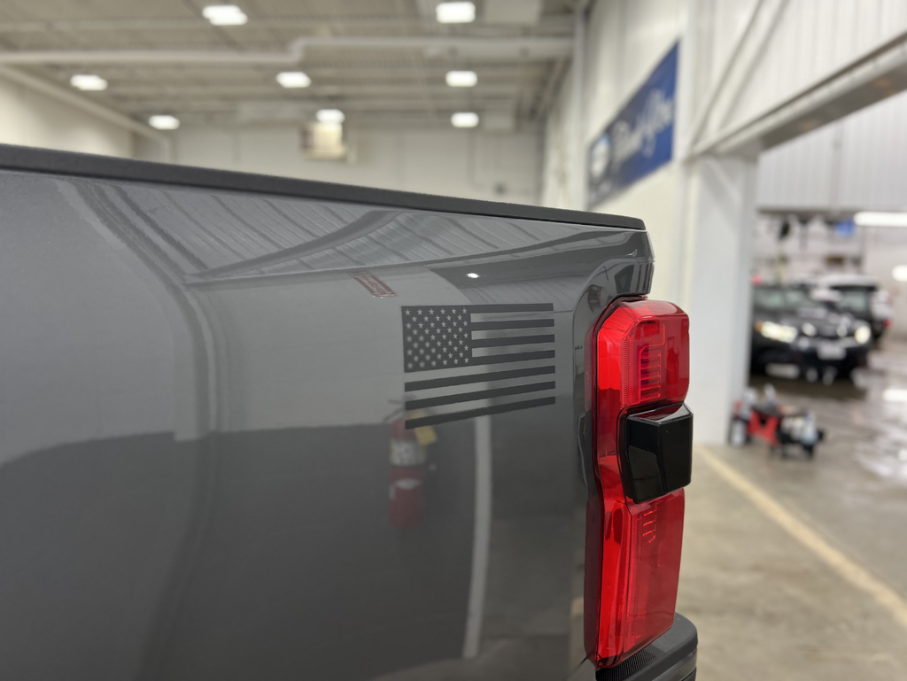 new 2026 Ford F-250SD car, priced at $116,009