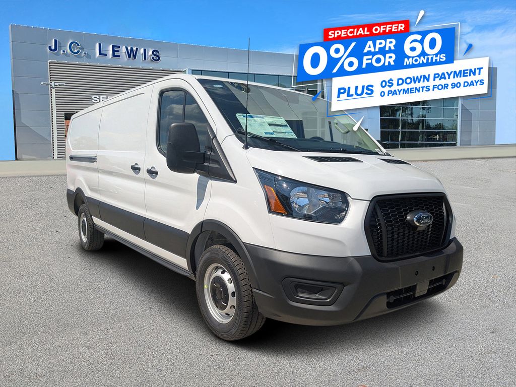 2025 Ford Transit-150 Cargo Van 