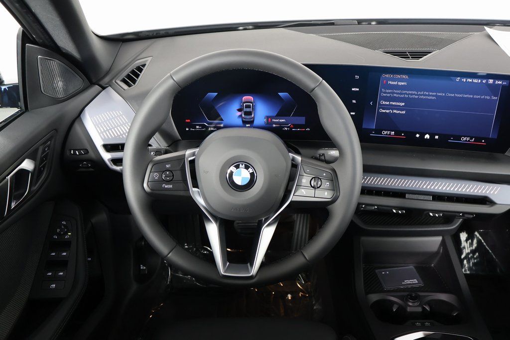 Thumbnail: 2026 BMW 2 Series - 3