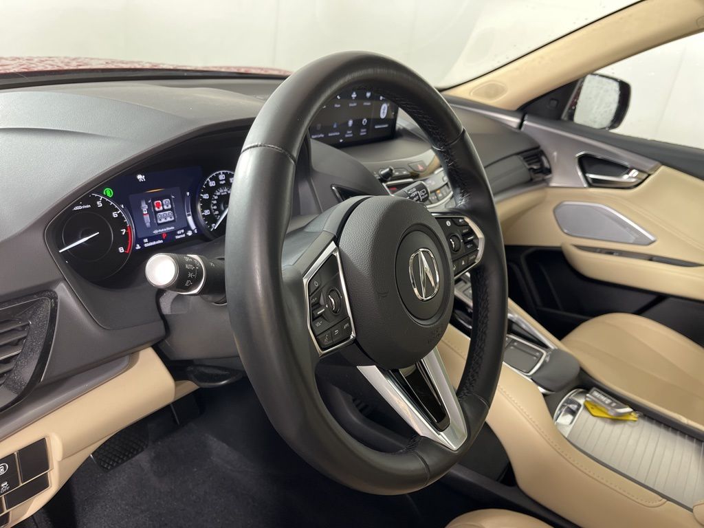 2022 Acura RDX Technology 26