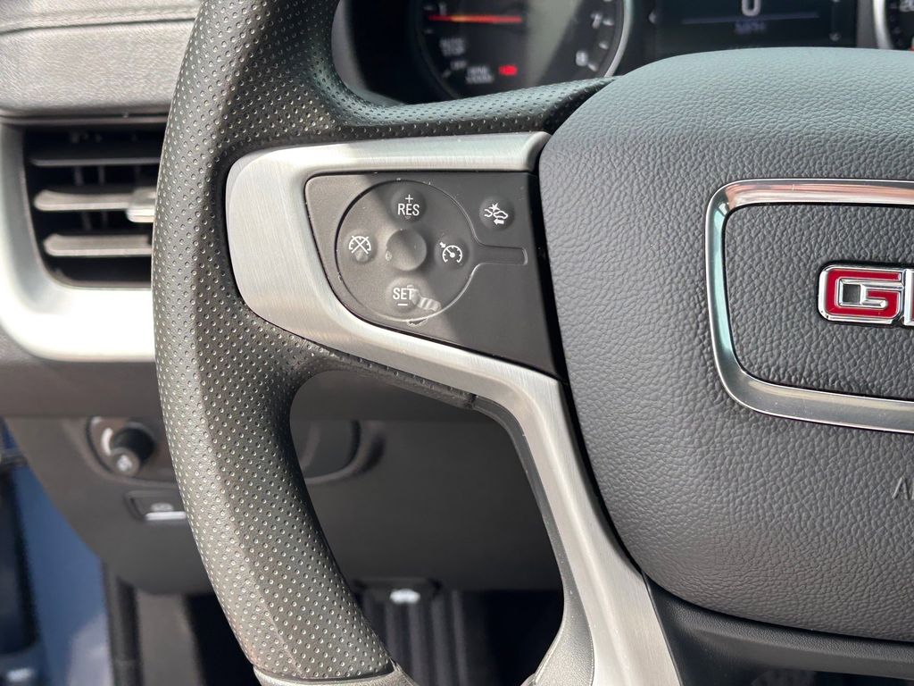Used Car 2024 Gmc Terrain  Sle For Sale Under $30,000 In Austin, Texas
