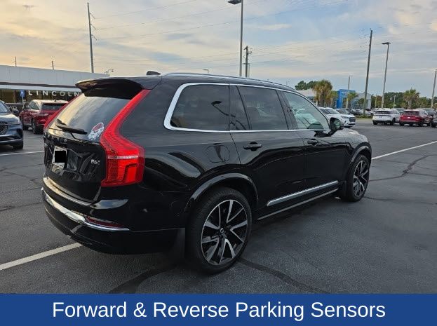 2023 Volvo XC90 B6 Plus Bright Theme 7P