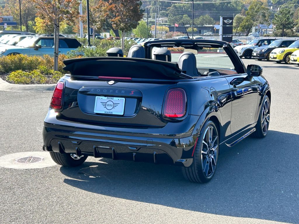 Thumbnail: 2026 MINI Cooper - 5