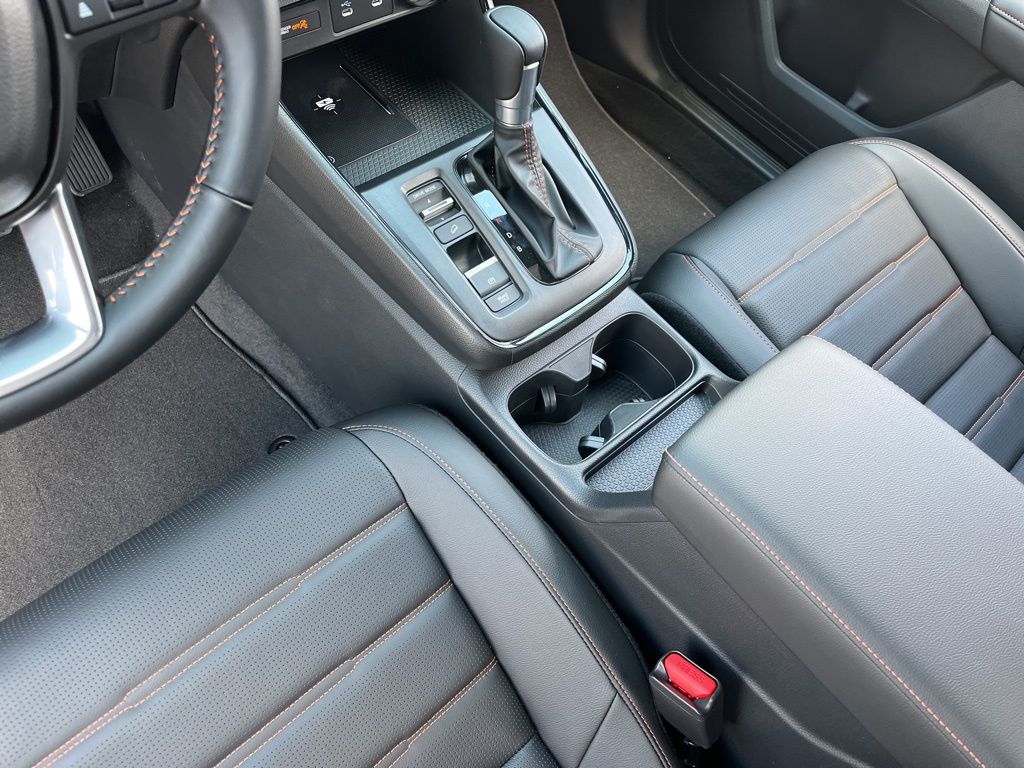 Thumbnail: 2026 Honda CR-V - 10