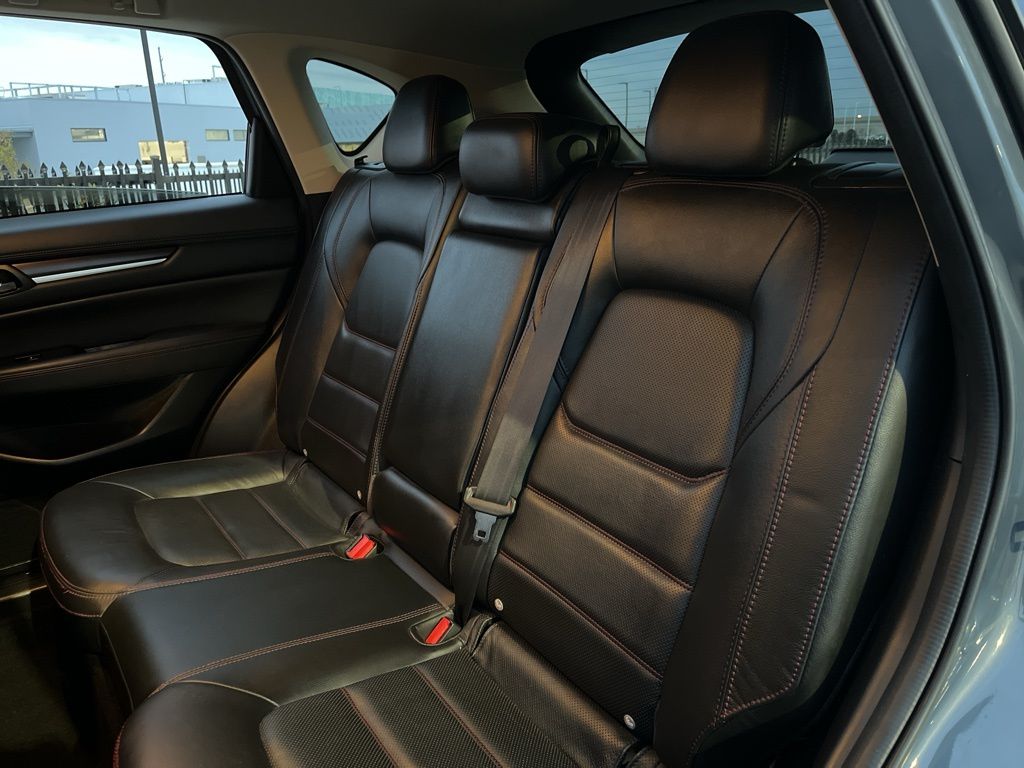 Thumbnail: 2022 Mazda CX-5 - 28