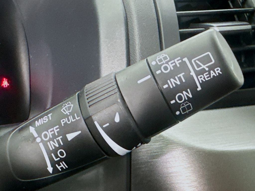 2025 Honda Odyssey EX-L photo
