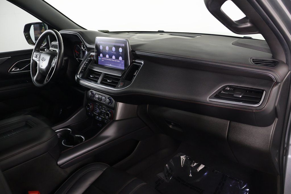 Thumbnail: 2021 Chevrolet Suburban - 9