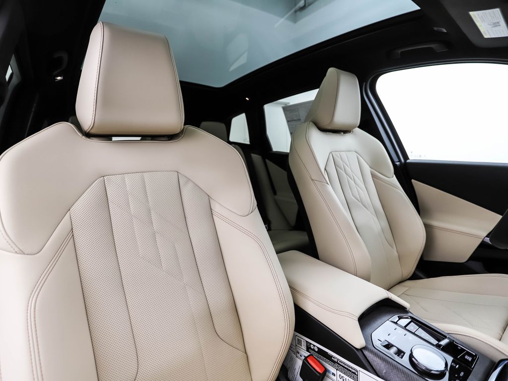 Thumbnail: 2026 BMW X3 - 32