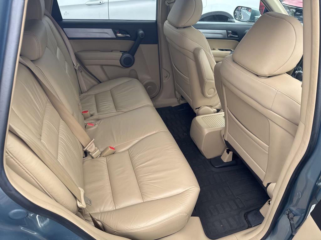 used 2010 Honda CR-V car, priced at $11,983