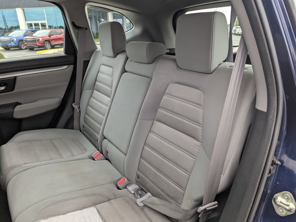 used 2020 Honda CR-V car, priced at $16,991