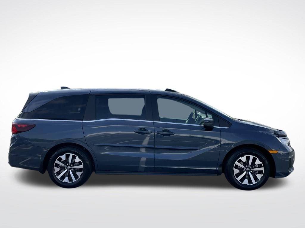 Thumbnail: 2026 Honda Odyssey - 7