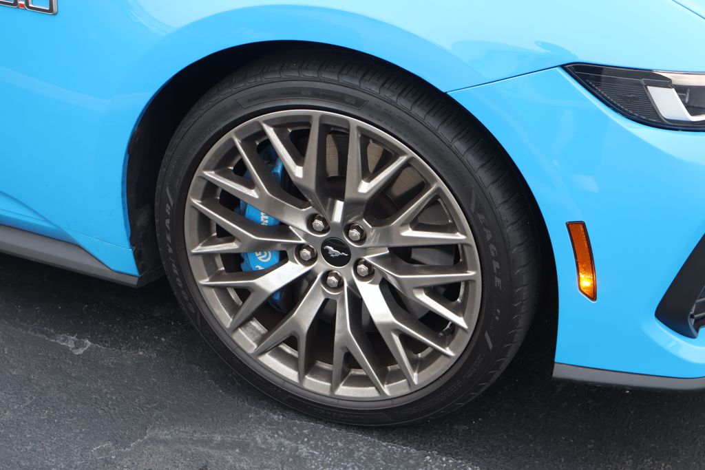 Thumbnail: 2024 Ford Mustang - 7