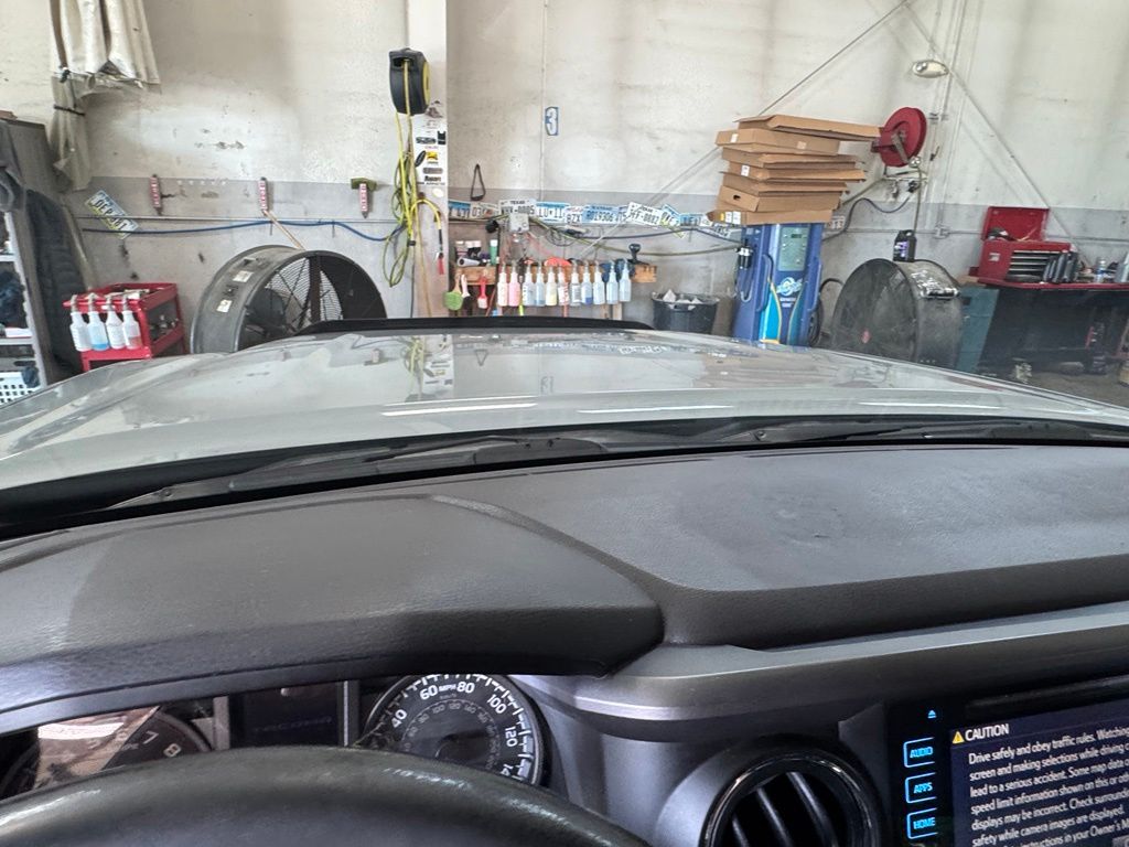 Used 2019 Toyota Tacoma Truck