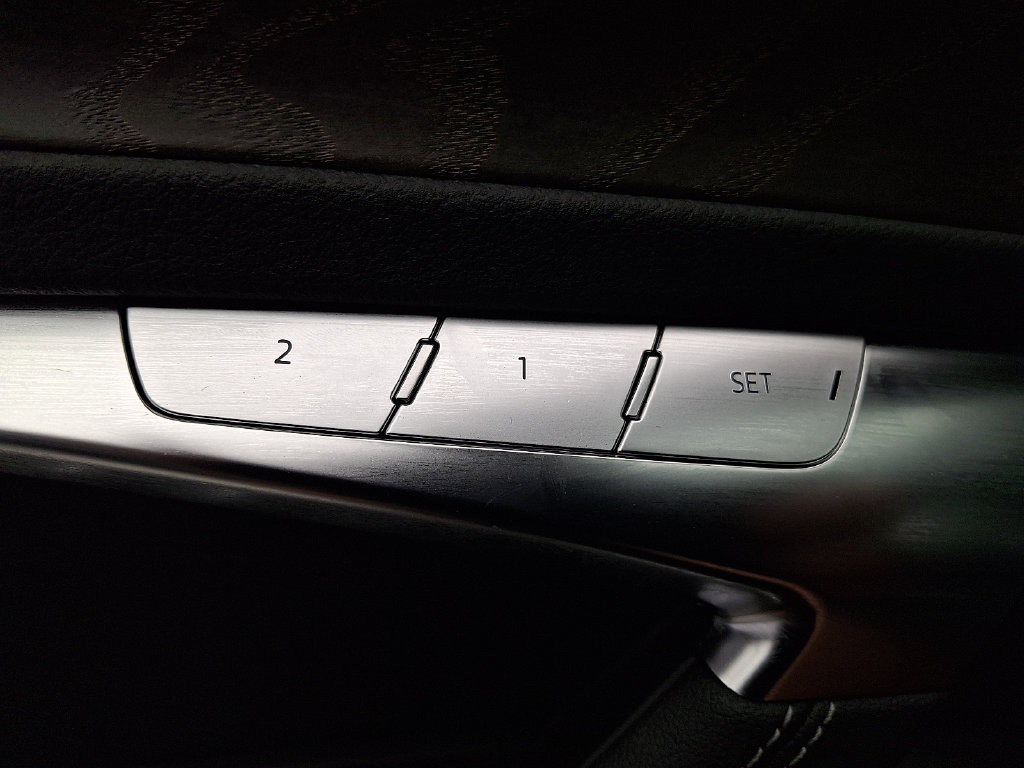 Thumbnail: 2023 Audi A6 - 25