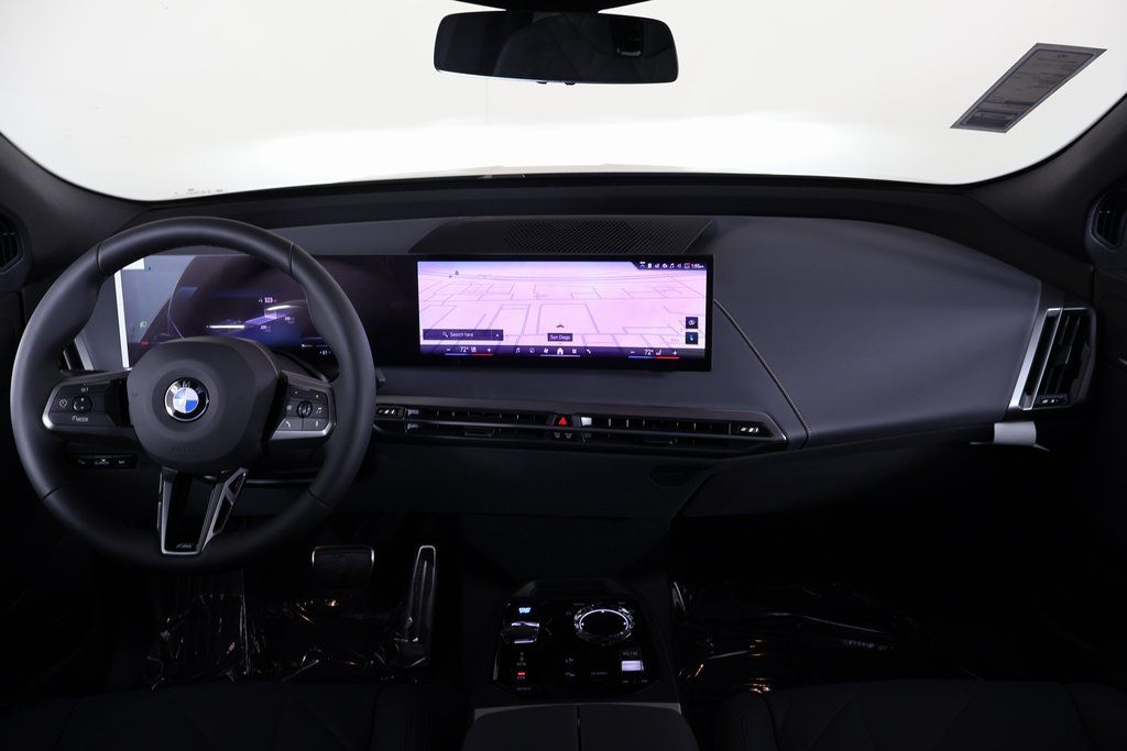 Thumbnail: 2026 BMW iX - 4