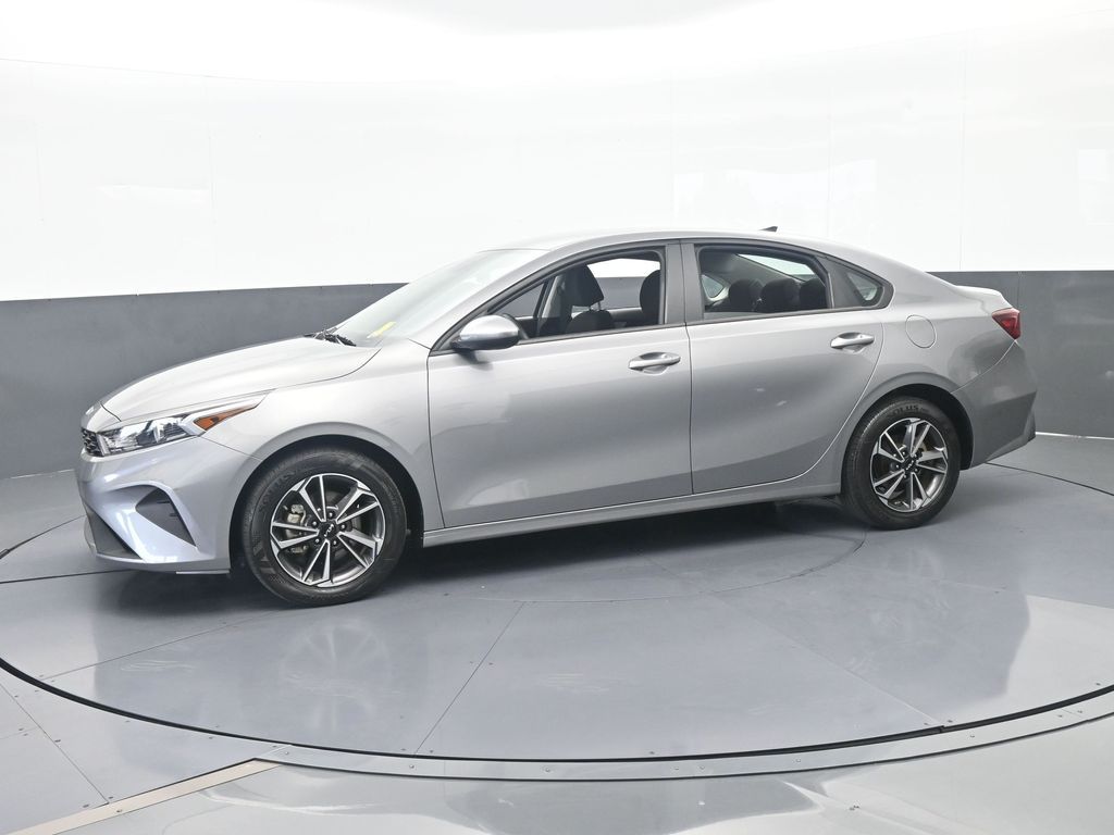 Used 2024 Kia Forte LXS with VIN 3KPF24AD6RE711090 for sale in Miami Lakes, FL