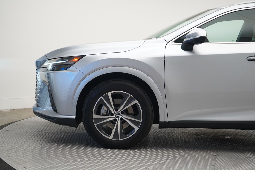 Thumbnail: 2025 Lexus RX - 2