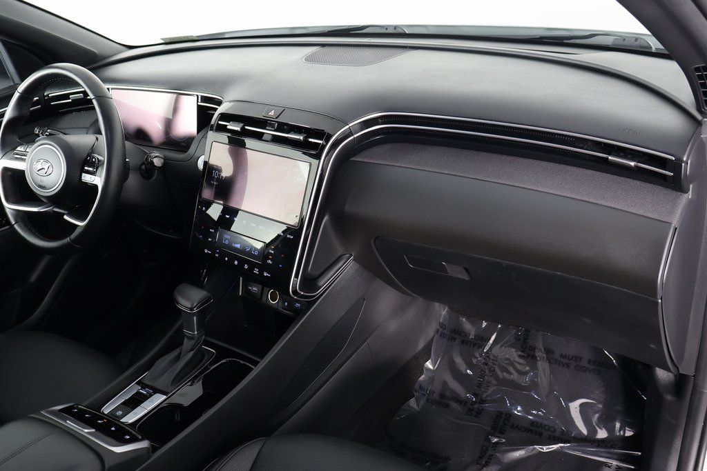 Thumbnail: 2023 Hyundai Santa Cruz - 9