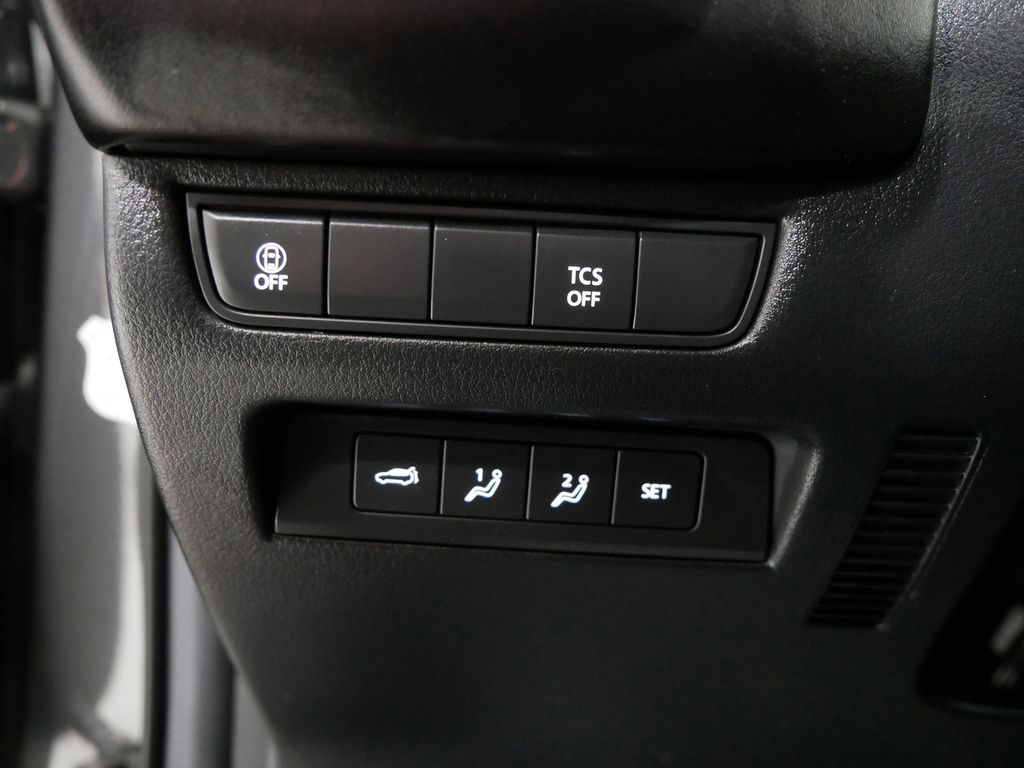 Used 2025 Mazda CX-50 SUV