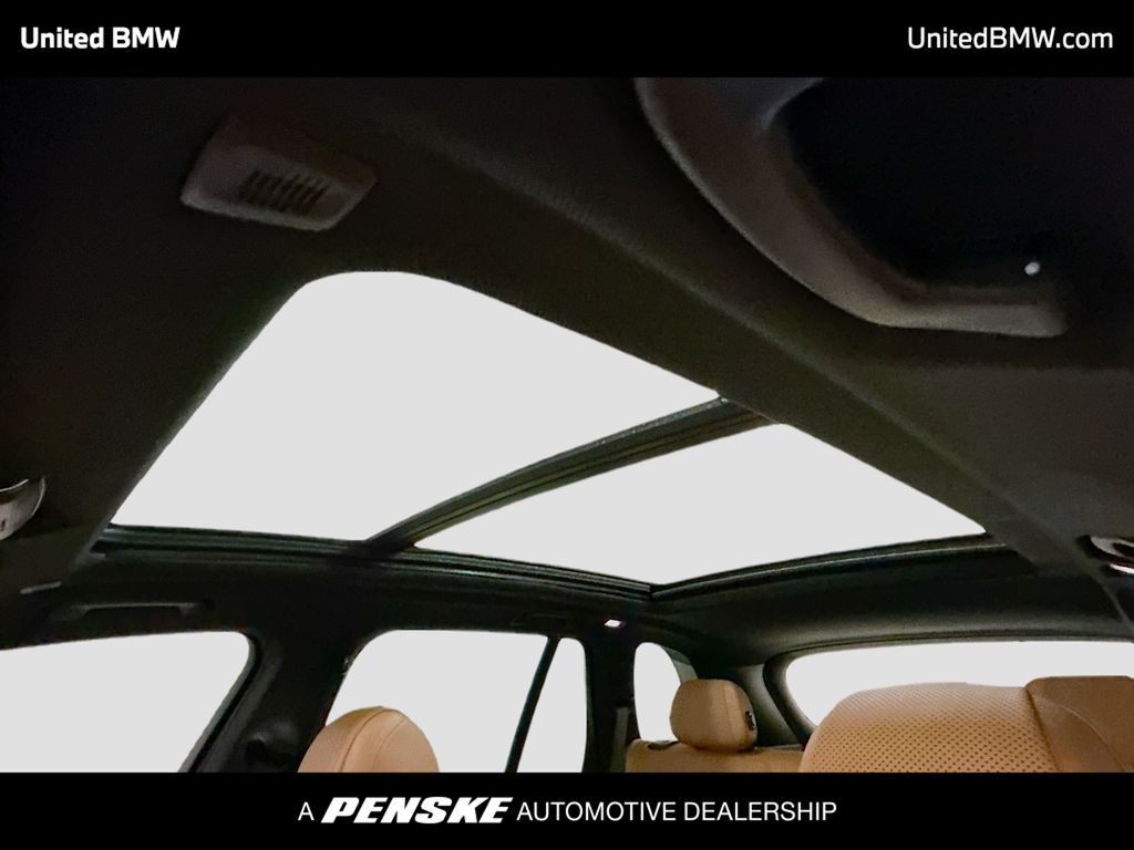 Thumbnail: 2023 BMW X5 - 12