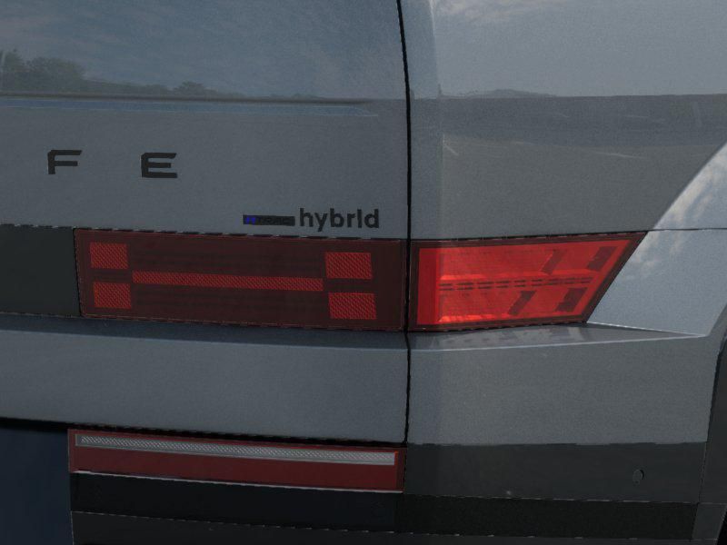 Thumbnail: 2025 Hyundai Santa Fe - 10