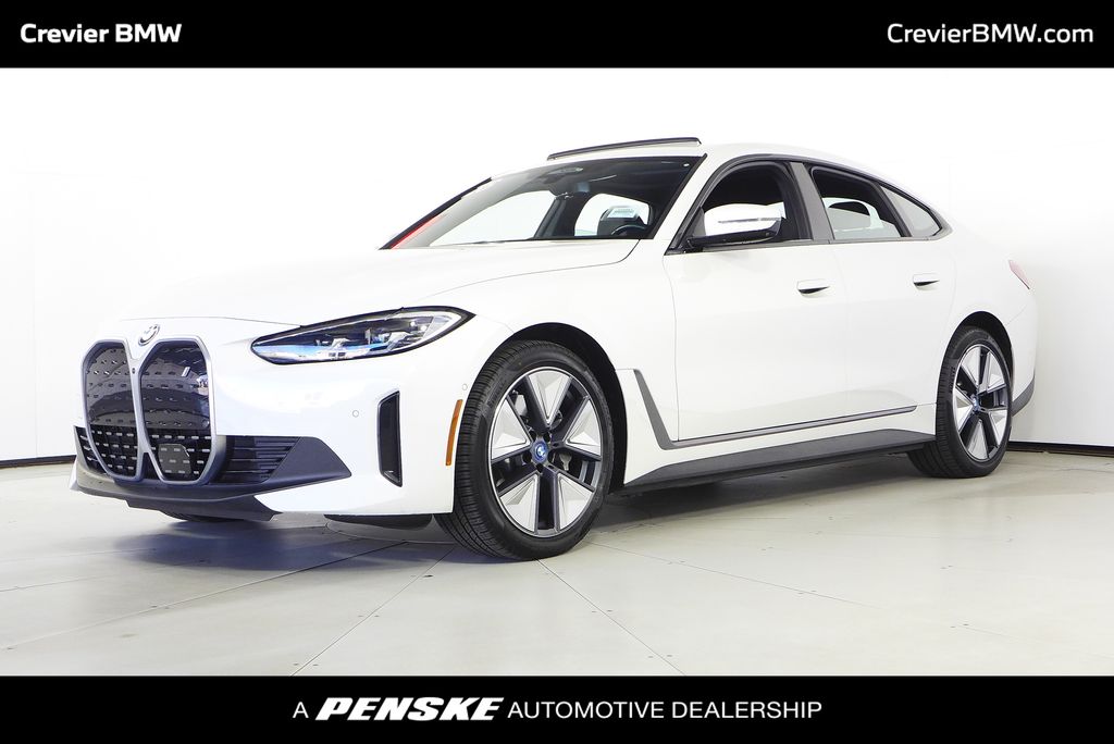 2023 BMW i4 eDrive35 -
                  Santa Ana, CA