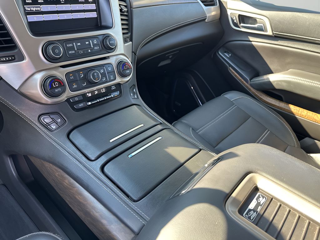 Used Car 2018 Gmc Yukon  Denali For Sale Under $35,000 In Austin, Texas