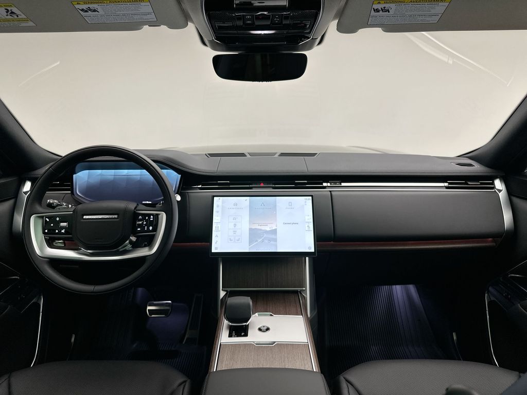 Thumbnail: 2026 Land Rover Range Rover - 8