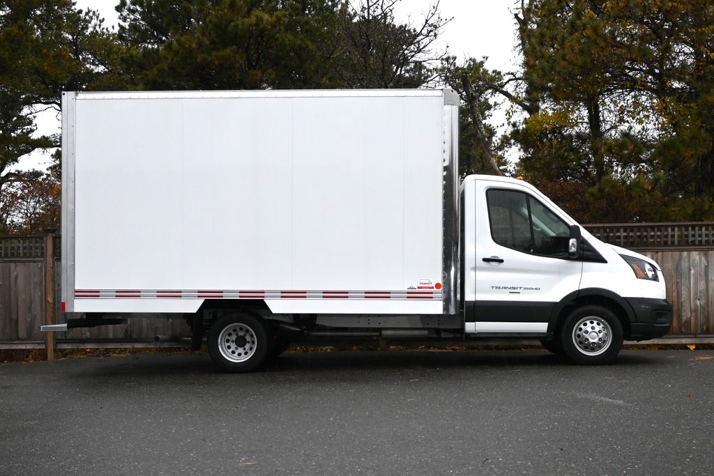 Thumbnail: 2024 Ford Transit Series - 6