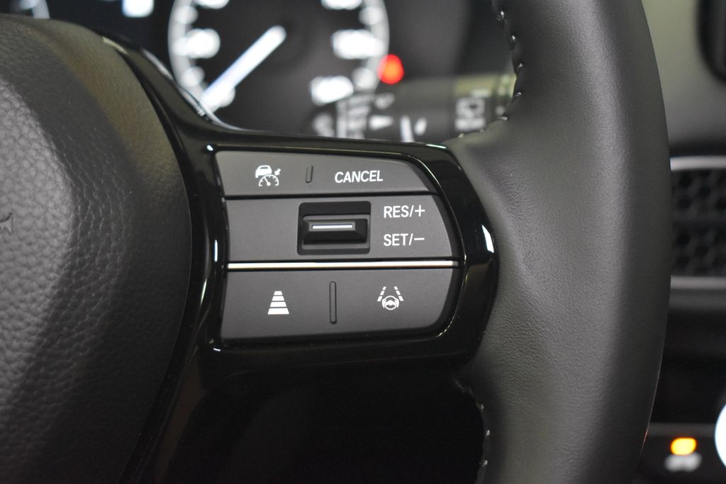 Thumbnail: 2026 Honda HR-V - 16