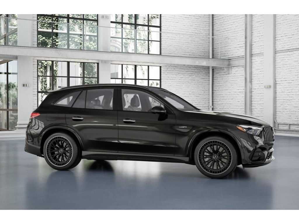 Thumbnail: 2026 Mercedes-Benz GLC - 14