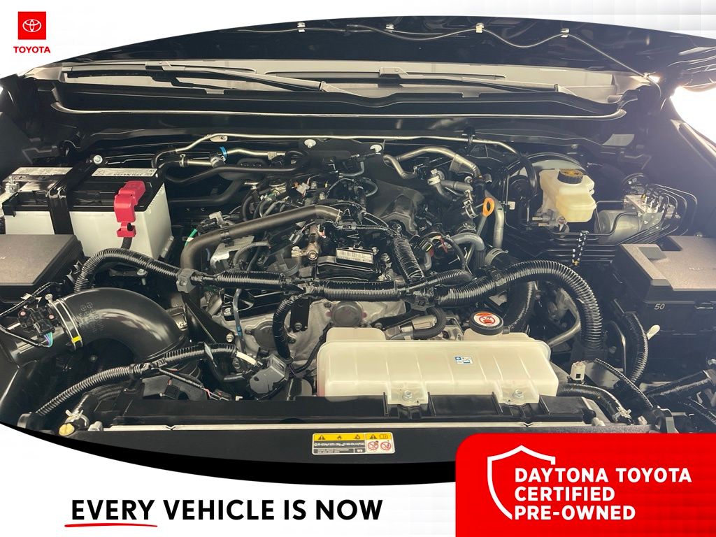 Used 2026 Toyota Tacoma Truck