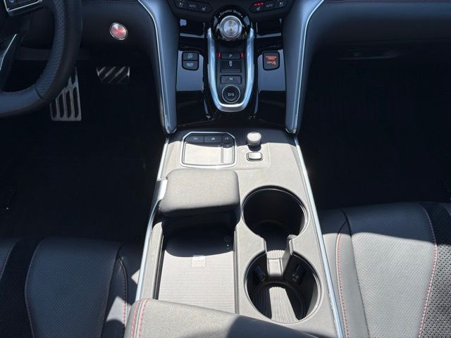 2024 Acura TLX A-Spec Package