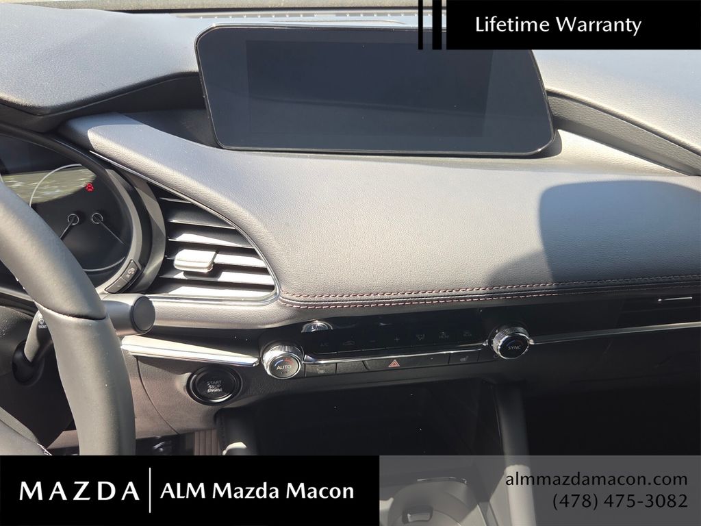 New 2026 Jet Black Mica Mazda 2.5 S Premium image 18