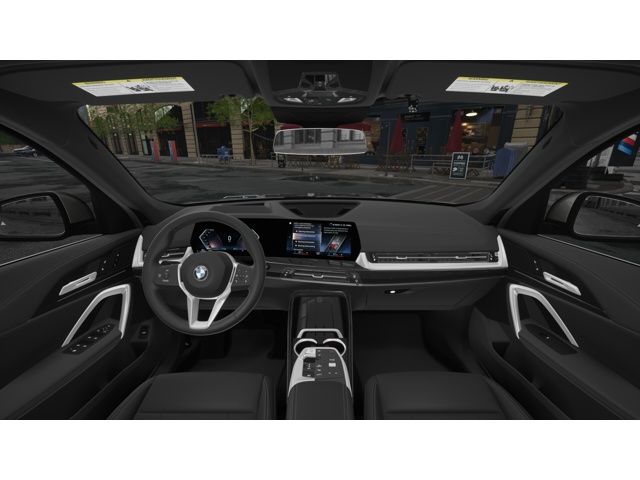 Thumbnail: 2026 BMW X1 - 10