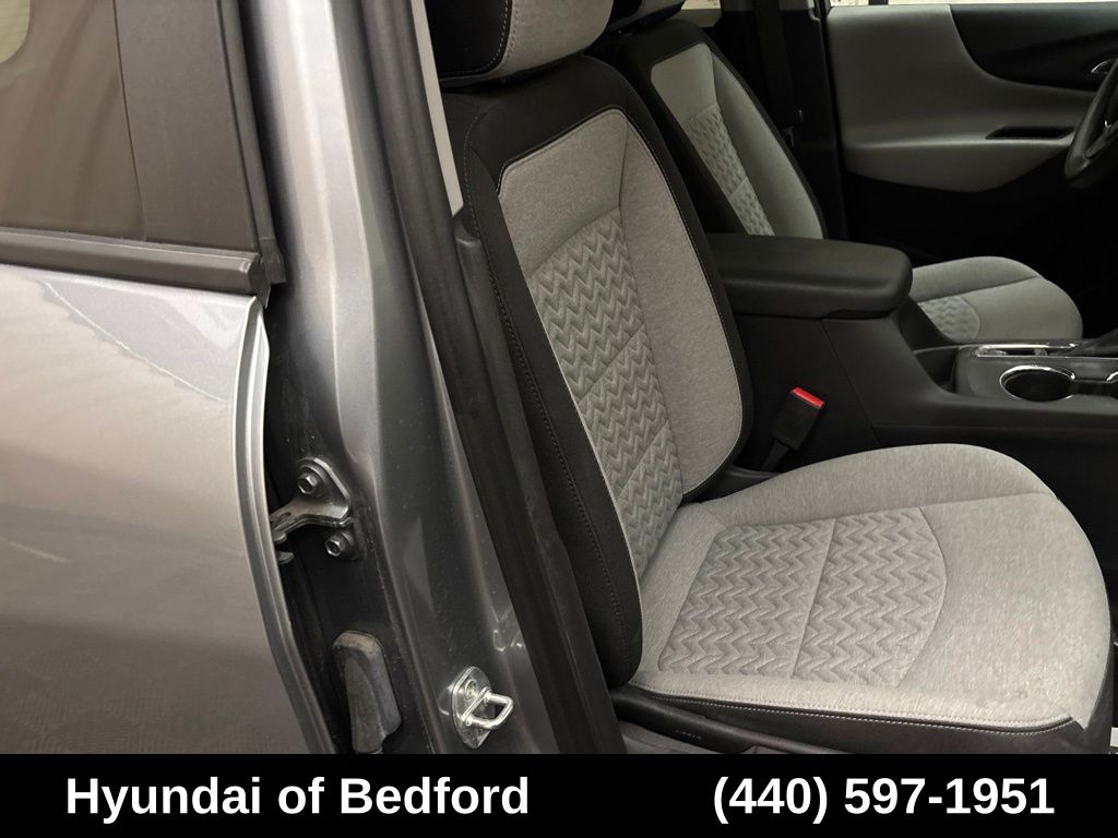 Used 2023 Chevrolet Equinox LS For Sale in Bedford, OH