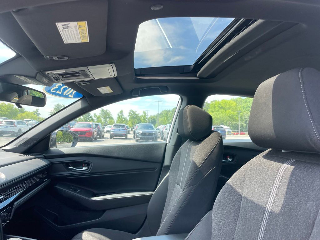 Thumbnail: 2023 Honda Accord - 29