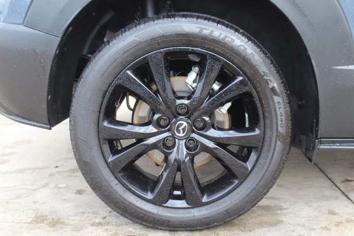 Used Car 2025 Mazda Cx-30  Wagon 4 Dr. 2.5 Turbo Premium Package All Wheel Drive For Sale Under $35,000 In Georgetown, Texas