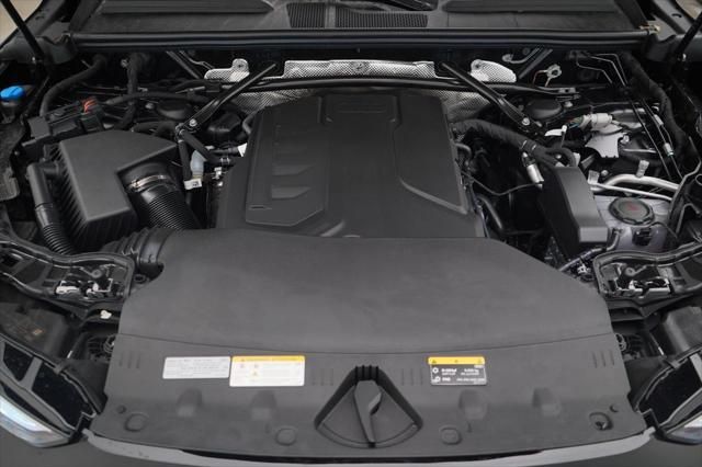 Thumbnail: 2025 Audi Q5 - 12