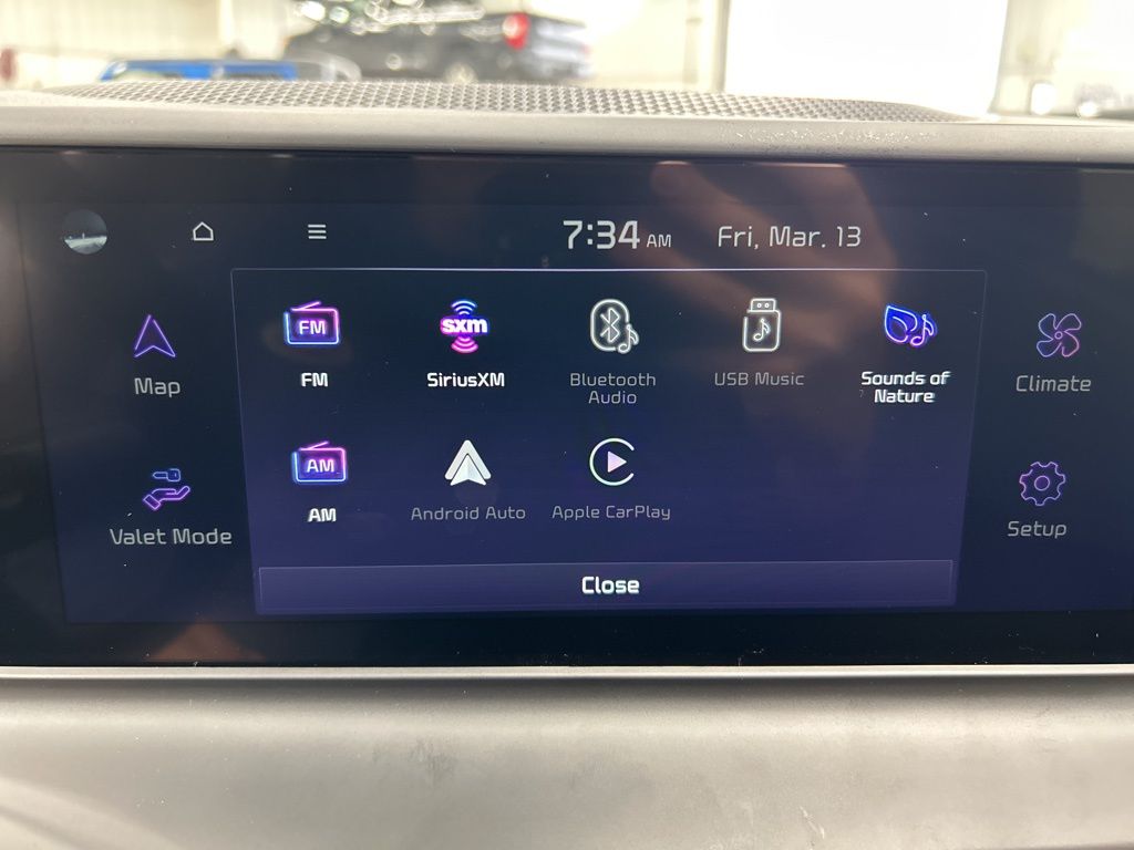 new 2026 Kia Seltos car, priced at $27,435