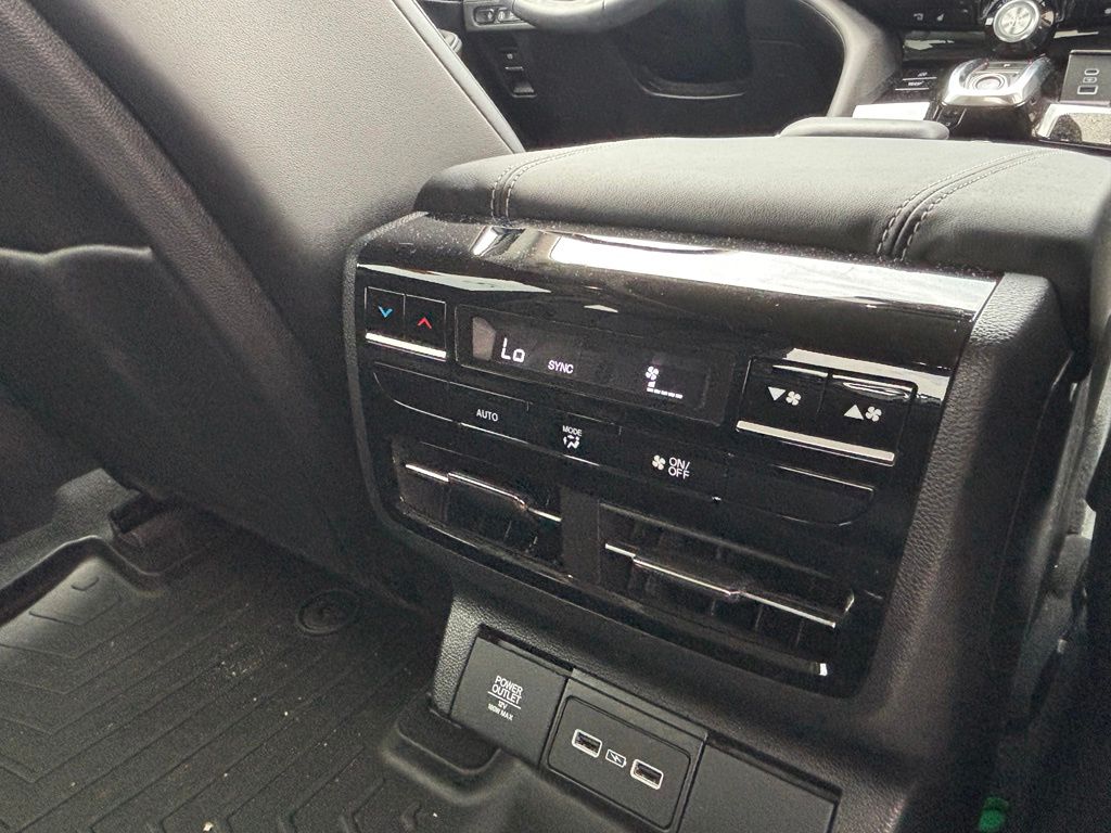 Used 2024 Acura MDX SUV