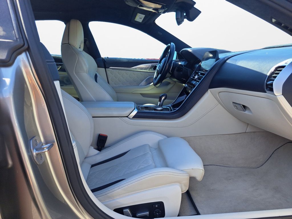 Used Car 2020 Bmw M8  Base For Sale Under $70,000 In Austin, Texas
