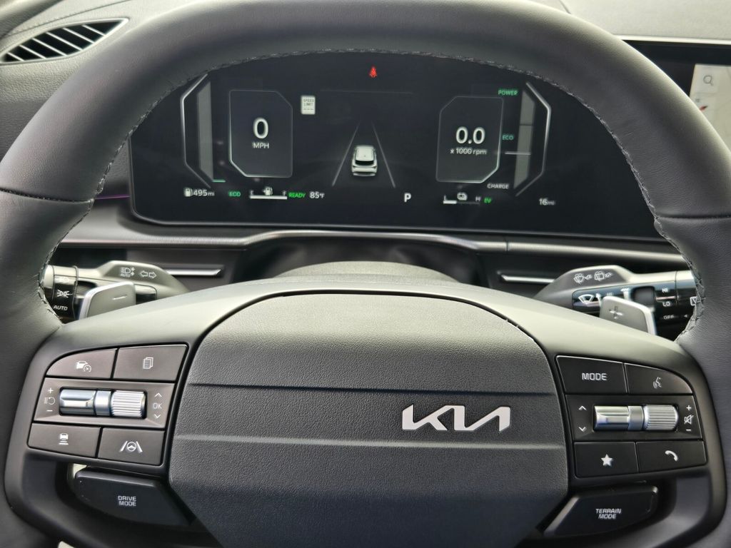 2027 Kia Sportage - $41,630
