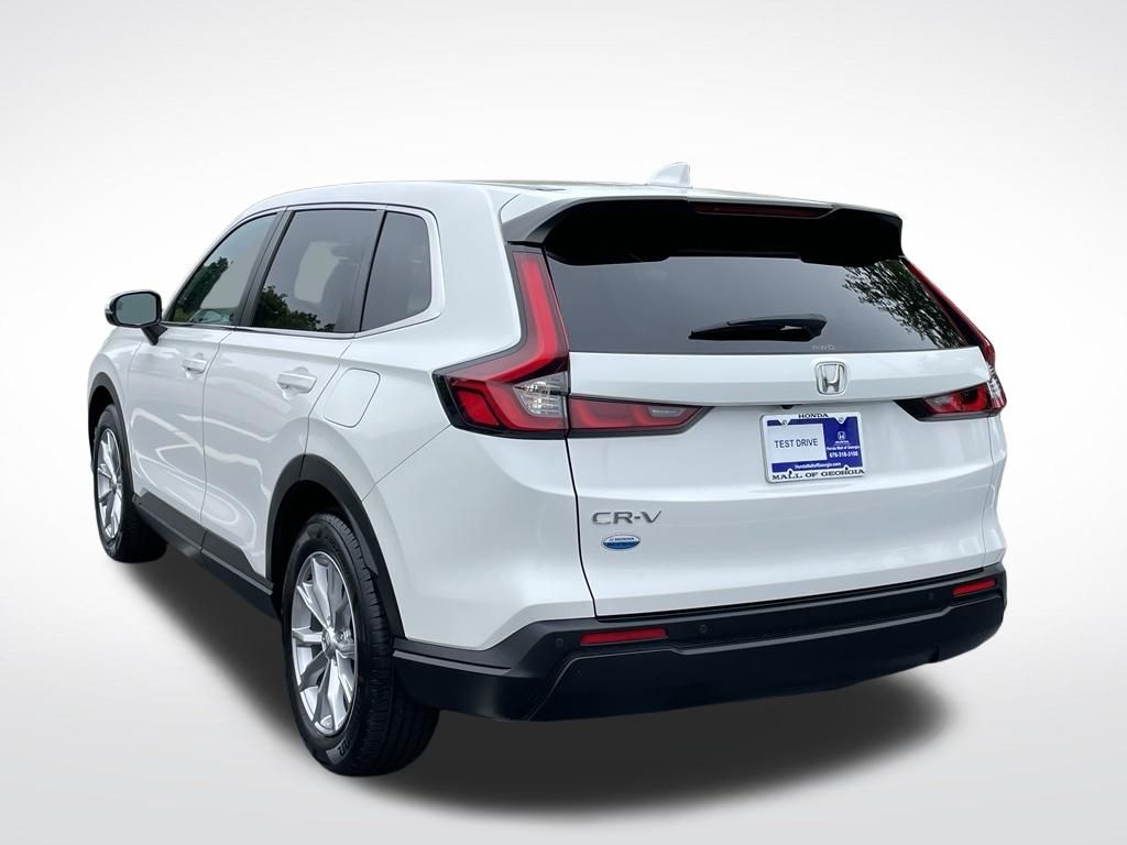 Thumbnail: 2023 Honda CR-V - 4