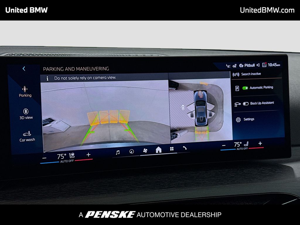 Thumbnail: 2026 BMW 3 Series - 9