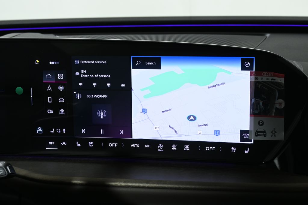 Thumbnail: 2025 Audi Q5 - 17