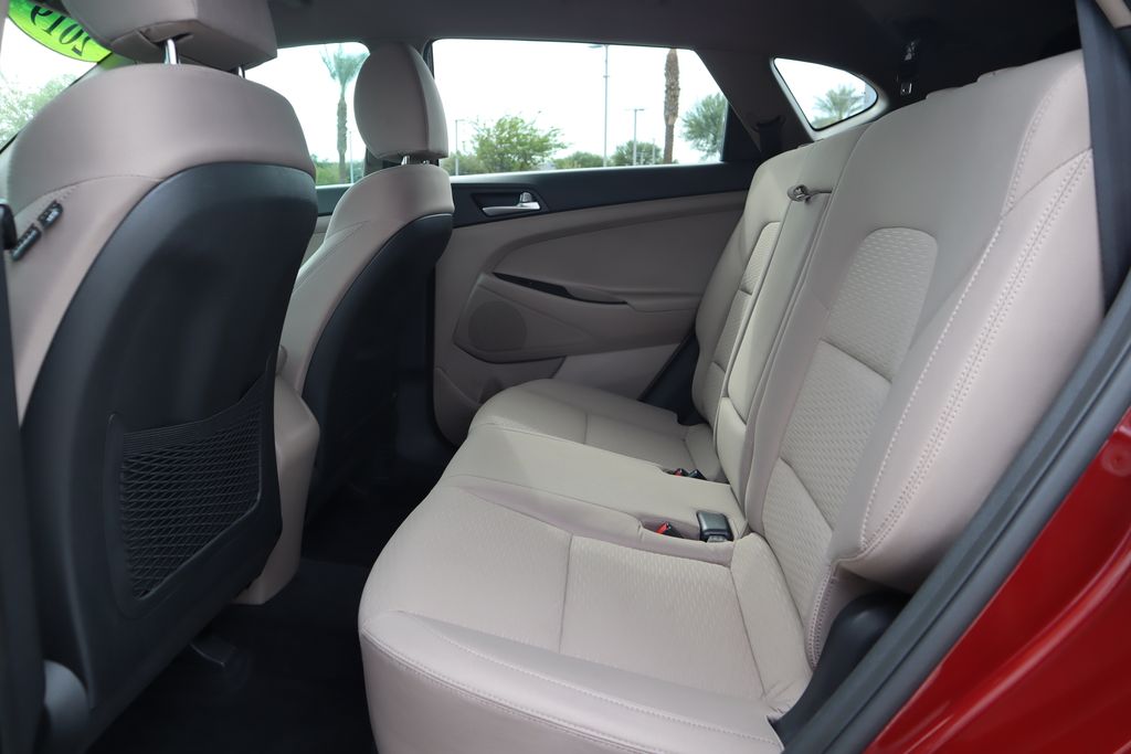 Thumbnail: 2019 Hyundai Tucson - 20