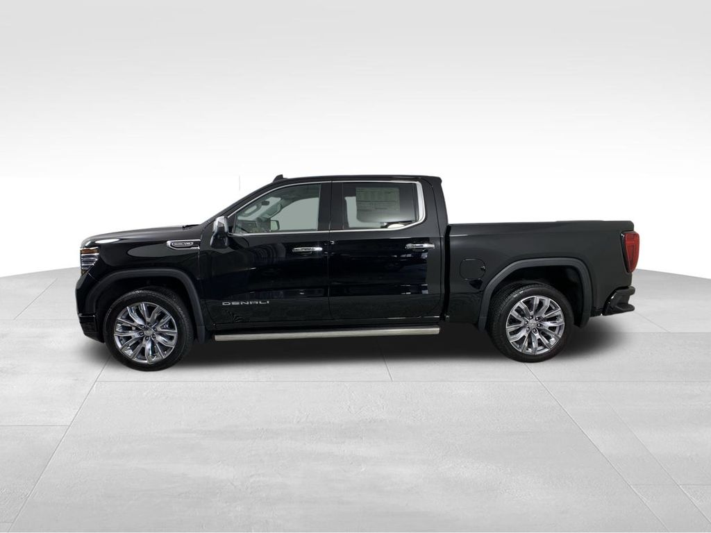 2024 GMC Sierra 1500 Denali 2