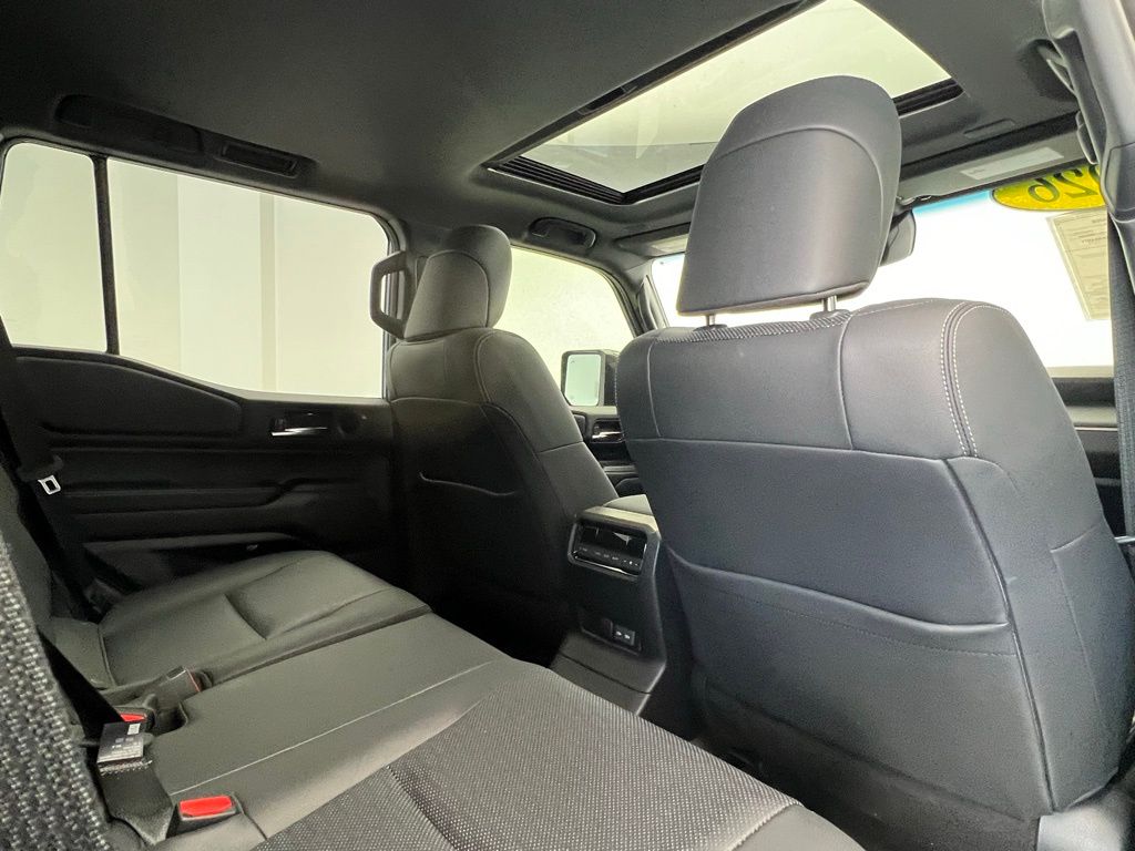 Thumbnail: 2026 Toyota Land Cruiser - 8