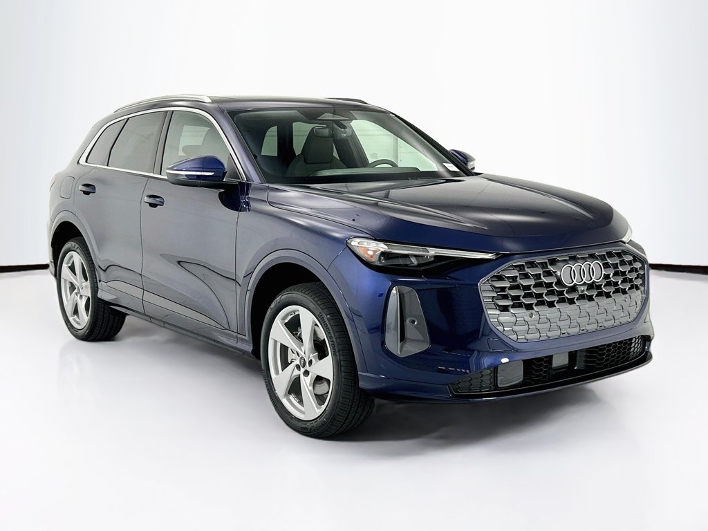 Thumbnail: 2026 Audi Q5 - 3